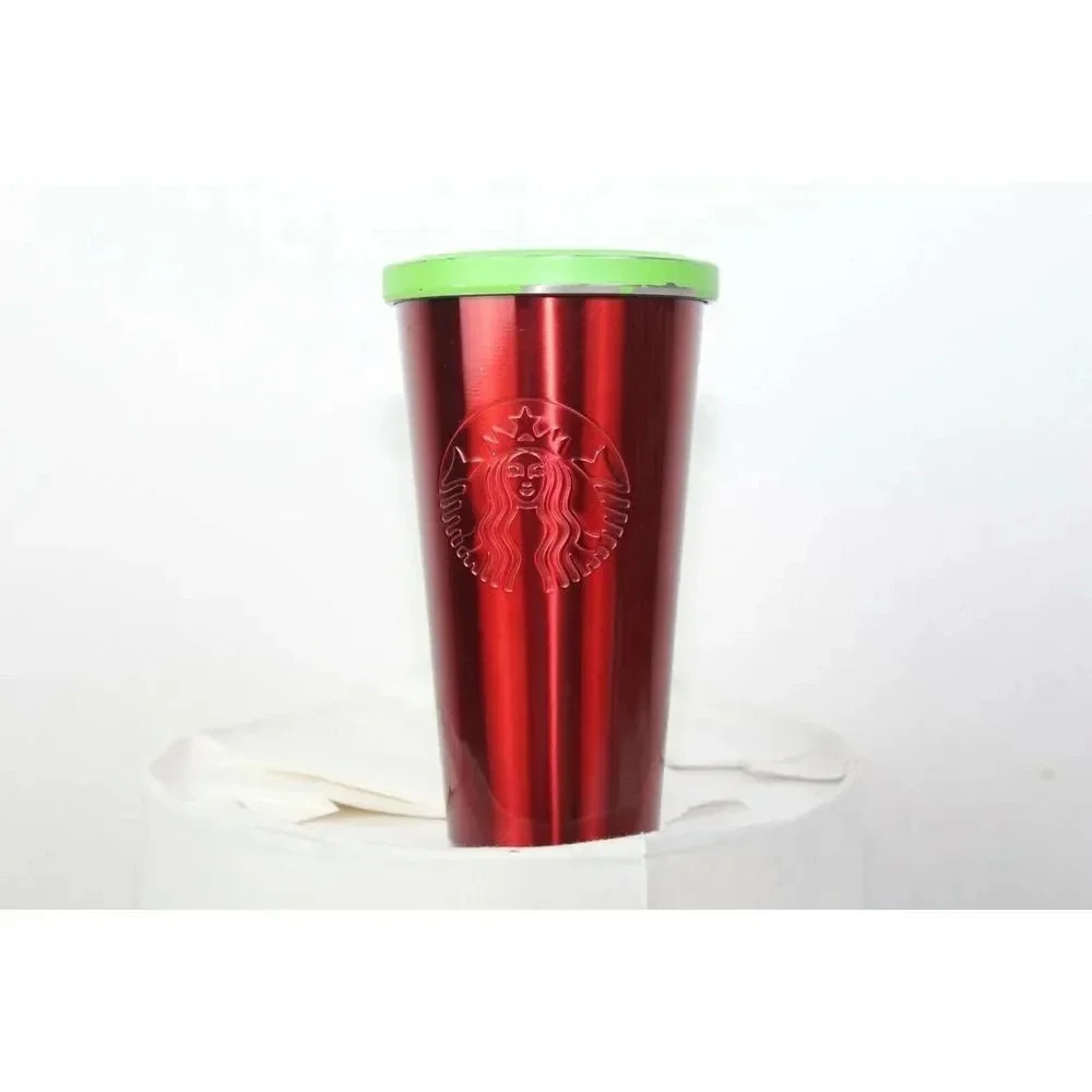 Starbucks 2014 christmas tumbler